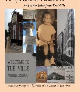 Mo’ of Dem Dar’ Pehcuns… and other Tales from the Ville